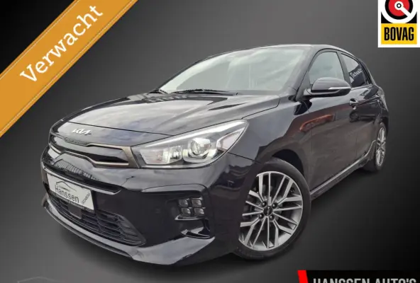 1.0 T-GDi MHEV GT-Line
