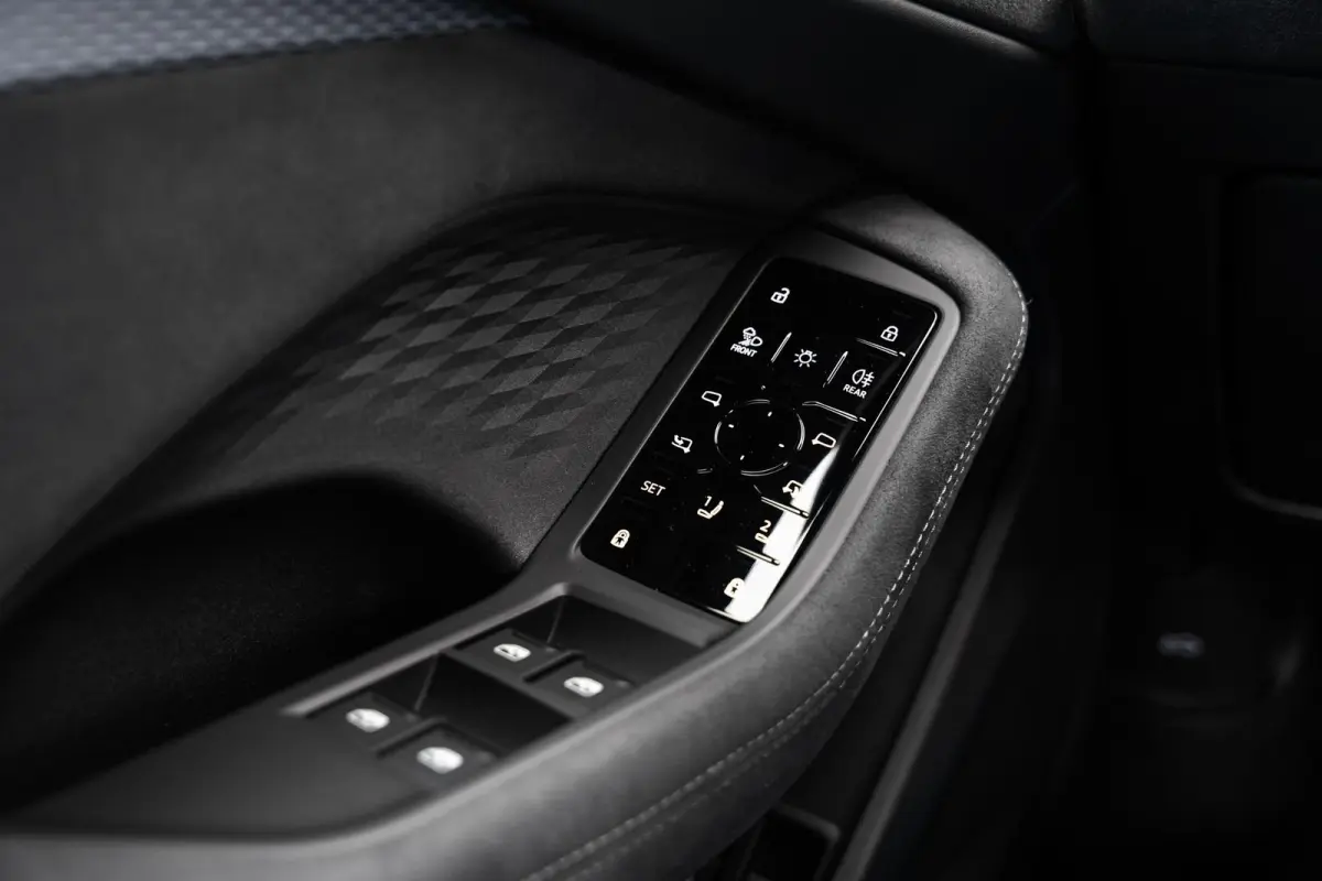 Limousine 2.0 367pk quattro S edition Competition | Bang & Olufson Sound System | 360 Camera