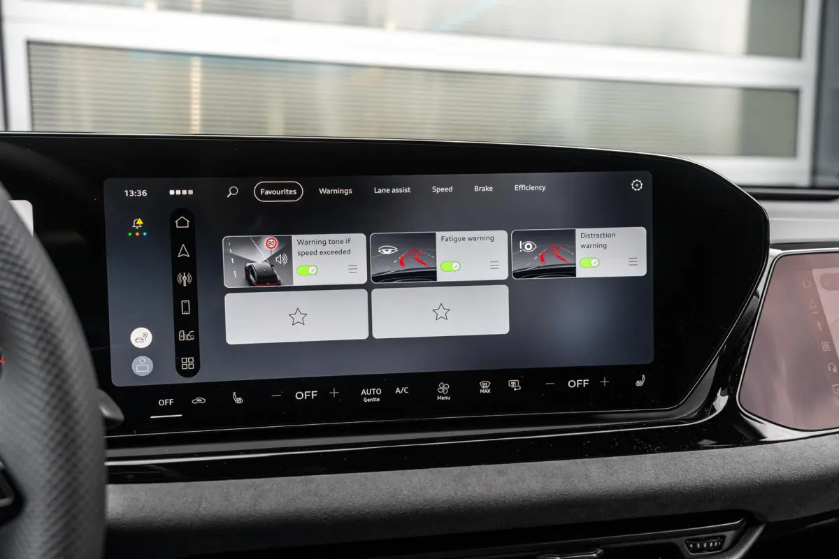 Limousine 2.0 367pk quattro S edition Competition | Bang & Olufson Sound System | 360 Camera