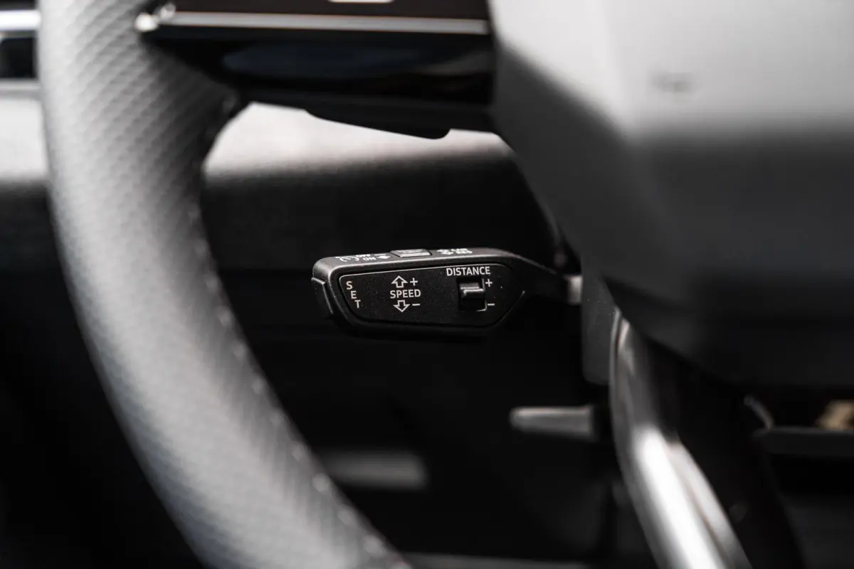 Limousine 2.0 367pk quattro S edition Competition | Bang & Olufson Sound System | 360 Camera