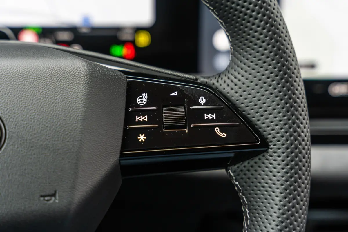 Limousine 2.0 367pk quattro S edition Competition | Bang & Olufson Sound System | 360 Camera