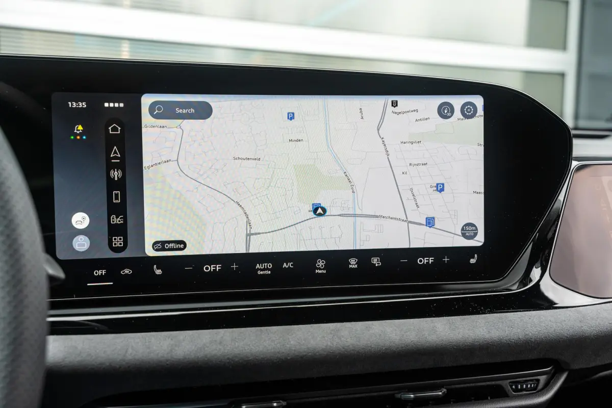 Limousine 2.0 367pk quattro S edition Competition | Bang & Olufson Sound System | 360 Camera