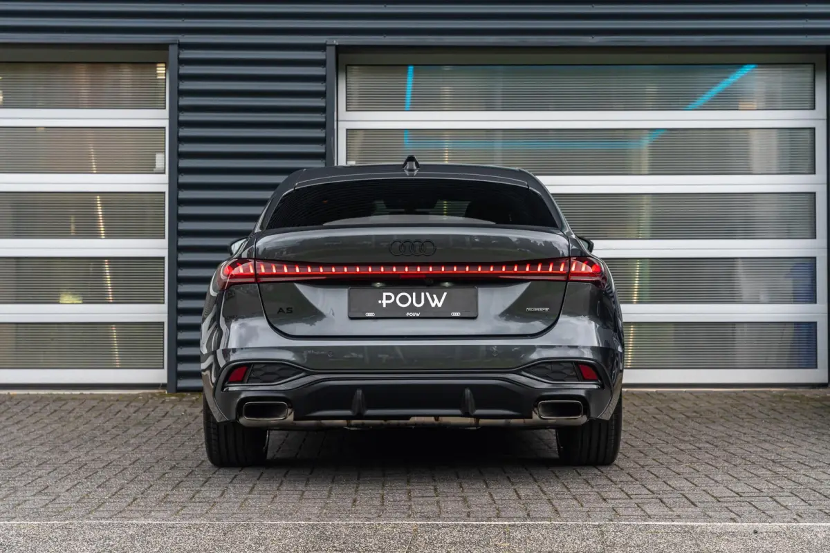 Limousine 2.0 367pk quattro S edition Competition | Bang & Olufson Sound System | 360 Camera