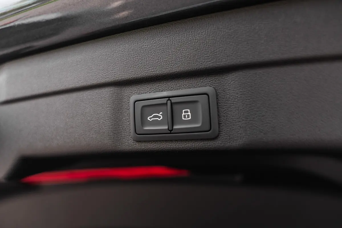 Limousine 2.0 367pk quattro S edition Competition | Bang & Olufson Sound System | 360 Camera