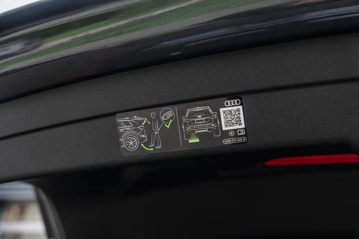 Limousine 2.0 367pk quattro S edition Competition | Bang & Olufson Sound System | 360 Camera