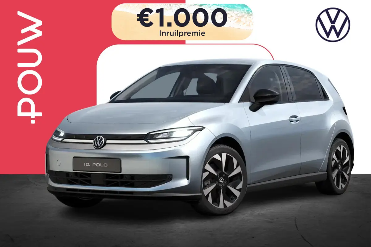 211pk Life First Edition 52 kWh | 18" Velgen | Comfort Pakket