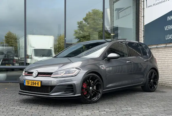 2.0 TSI GTI Performance *372PK*EVENTURI*PANO*ACC*