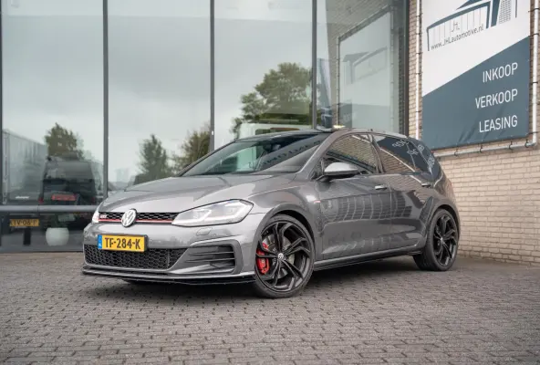 2.0 TSI GTI Performance *372PK*EVENTURI*PANO*ACC*