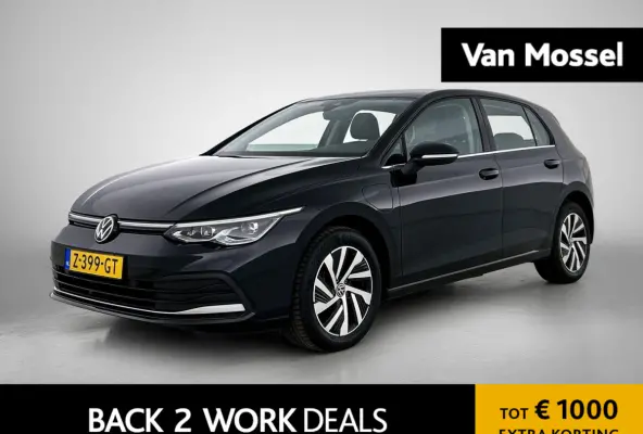 1.4 eHybrid Style | APPLE CARPLAY | ANDROID AUTO | ACHTERUITRIJCAMERA | STOELVERWARMING | STUURVERWARMING | SFEERVERLICHTING | IQ LIGHT VOOR | LICHTMETALEN VELGEN | COMFORT STOELEN | DAB RAD