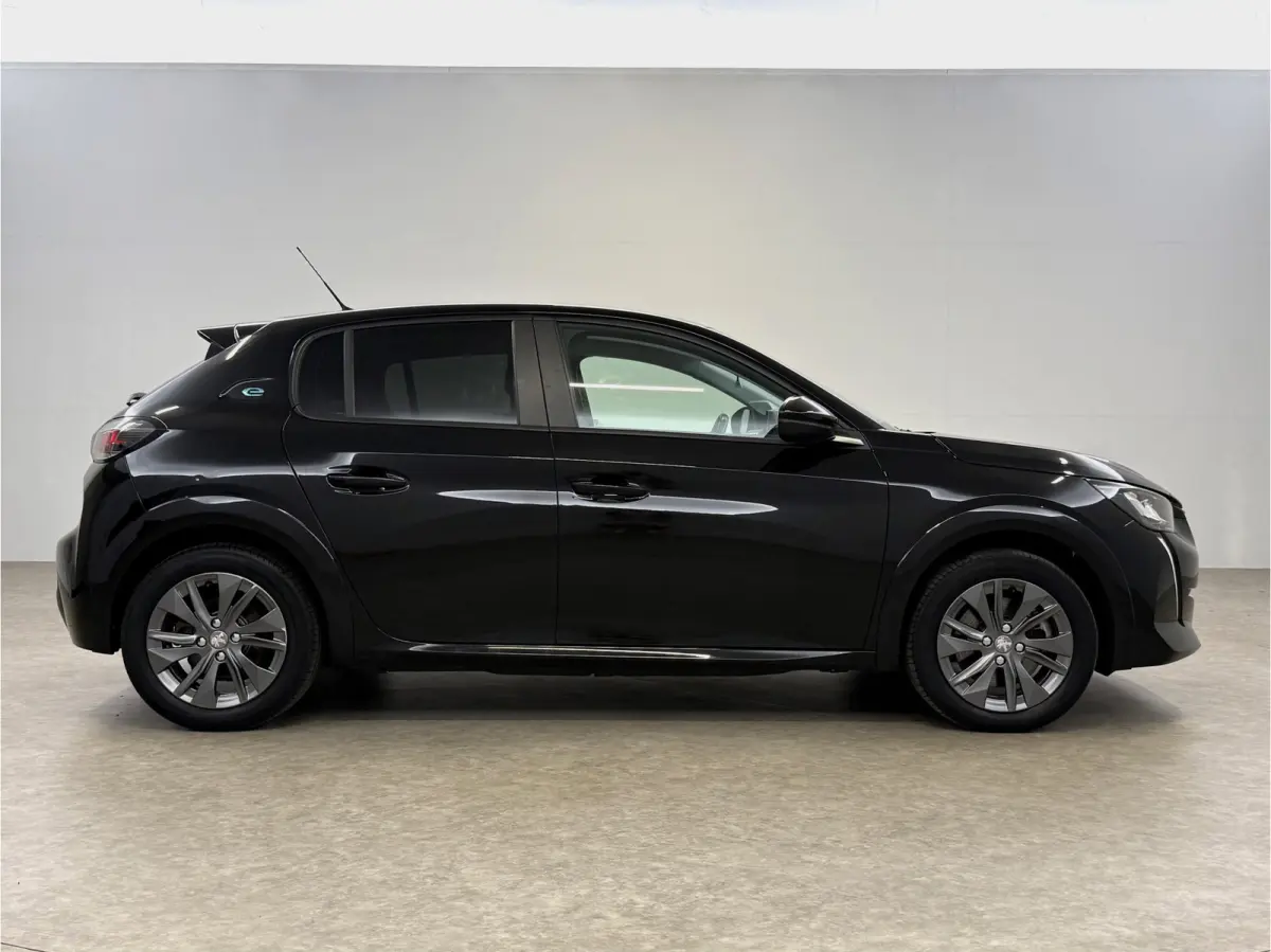EV Active Pack 50 kWh | Snelladen | SOH 93% | Clima | Cruise | Carplay | LED | NAP