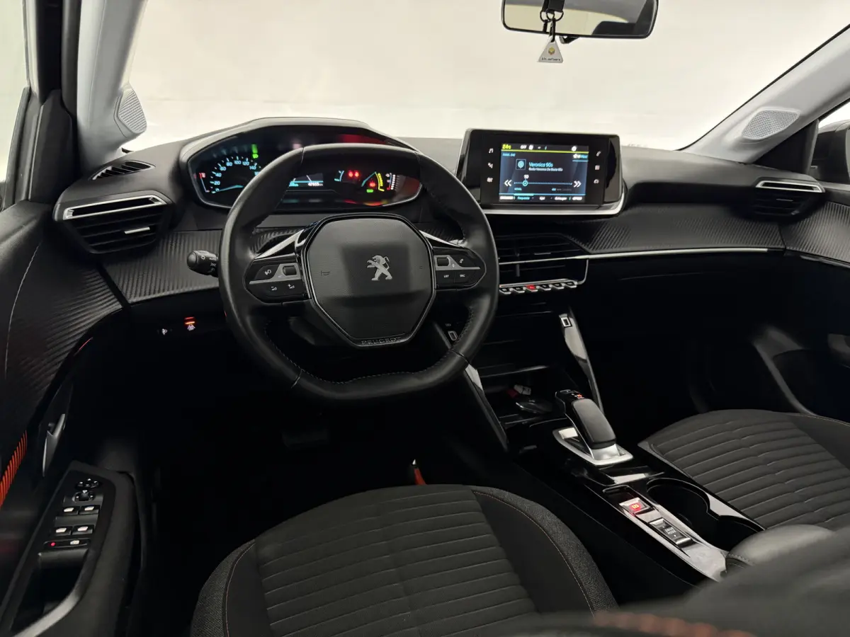 EV Active Pack 50 kWh | Snelladen | SOH 93% | Clima | Cruise | Carplay | LED | NAP