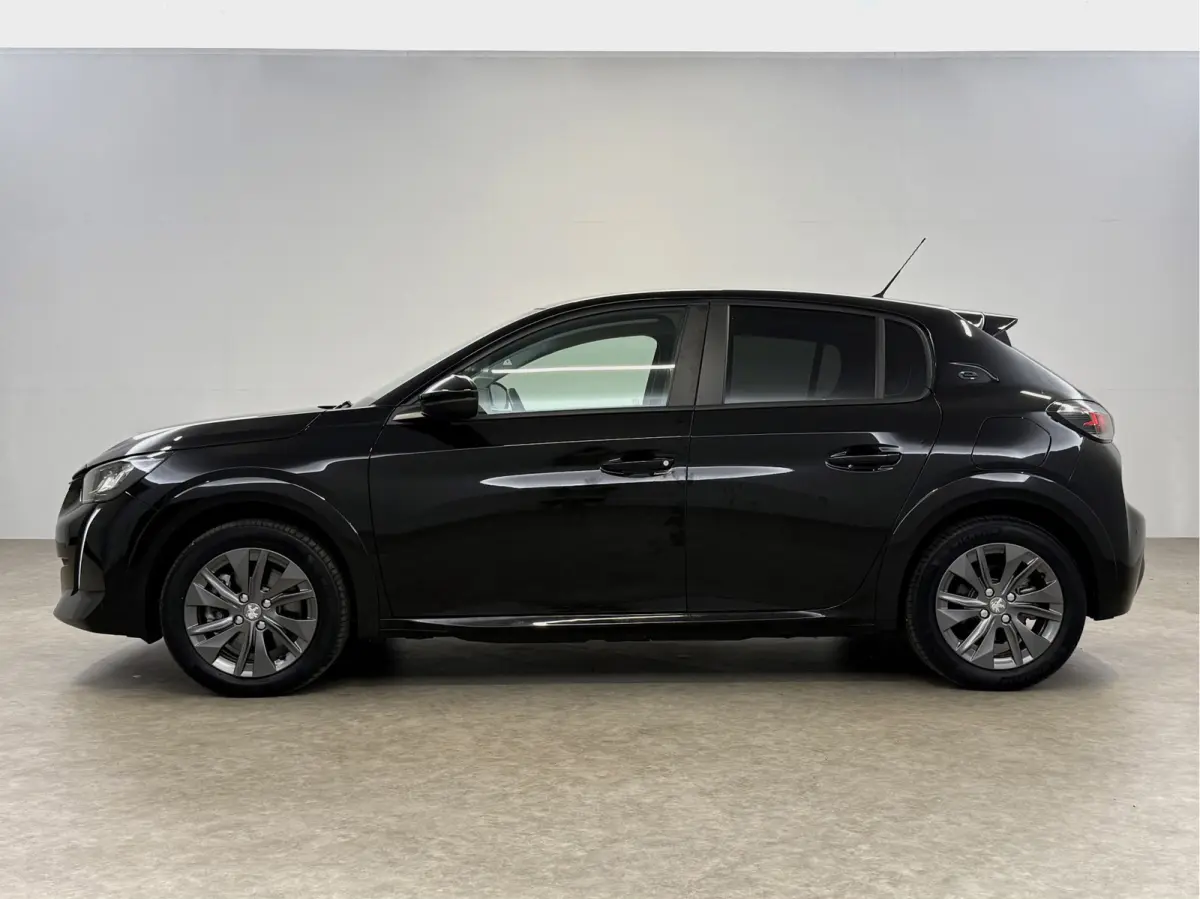 EV Active Pack 50 kWh | Snelladen | SOH 93% | Clima | Cruise | Carplay | LED | NAP