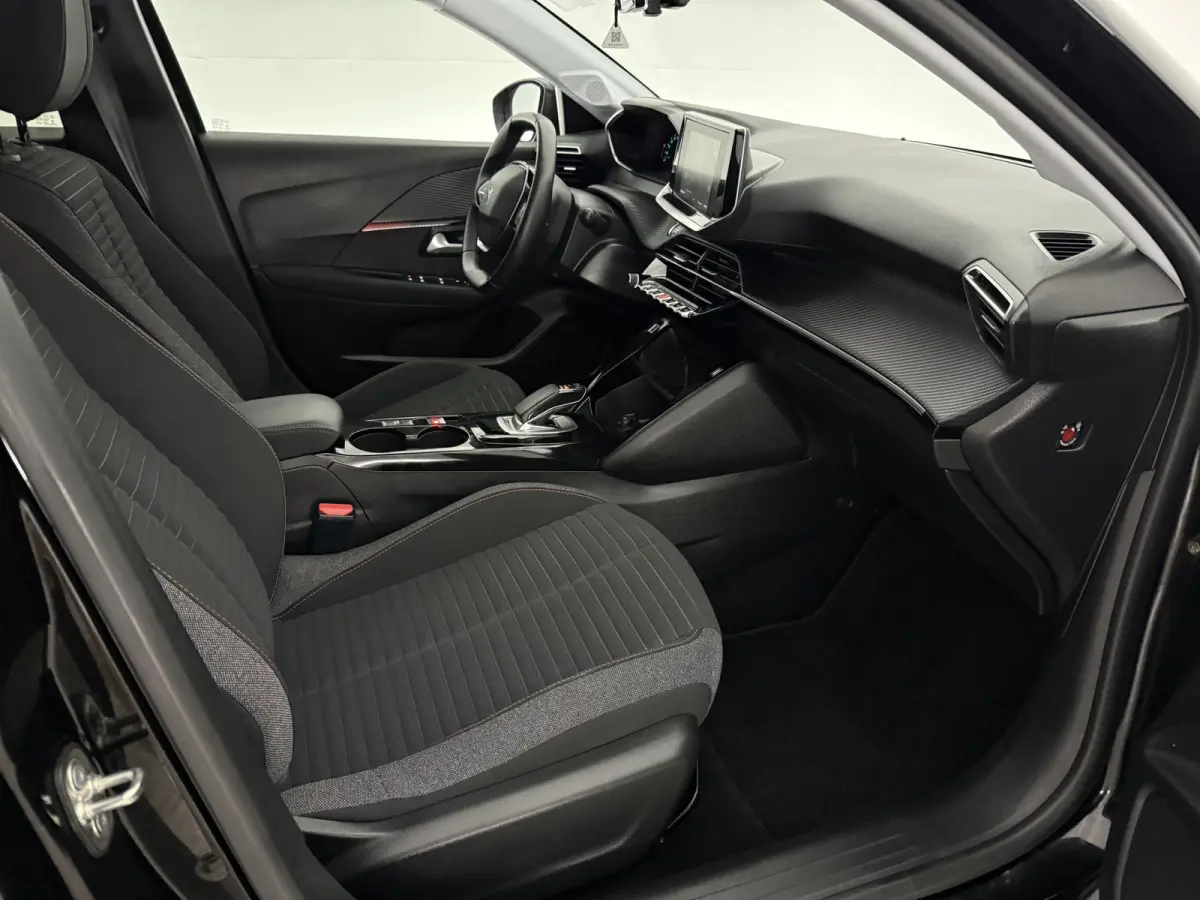 EV Active Pack 50 kWh | Snelladen | SOH 93% | Clima | Cruise | Carplay | LED | NAP