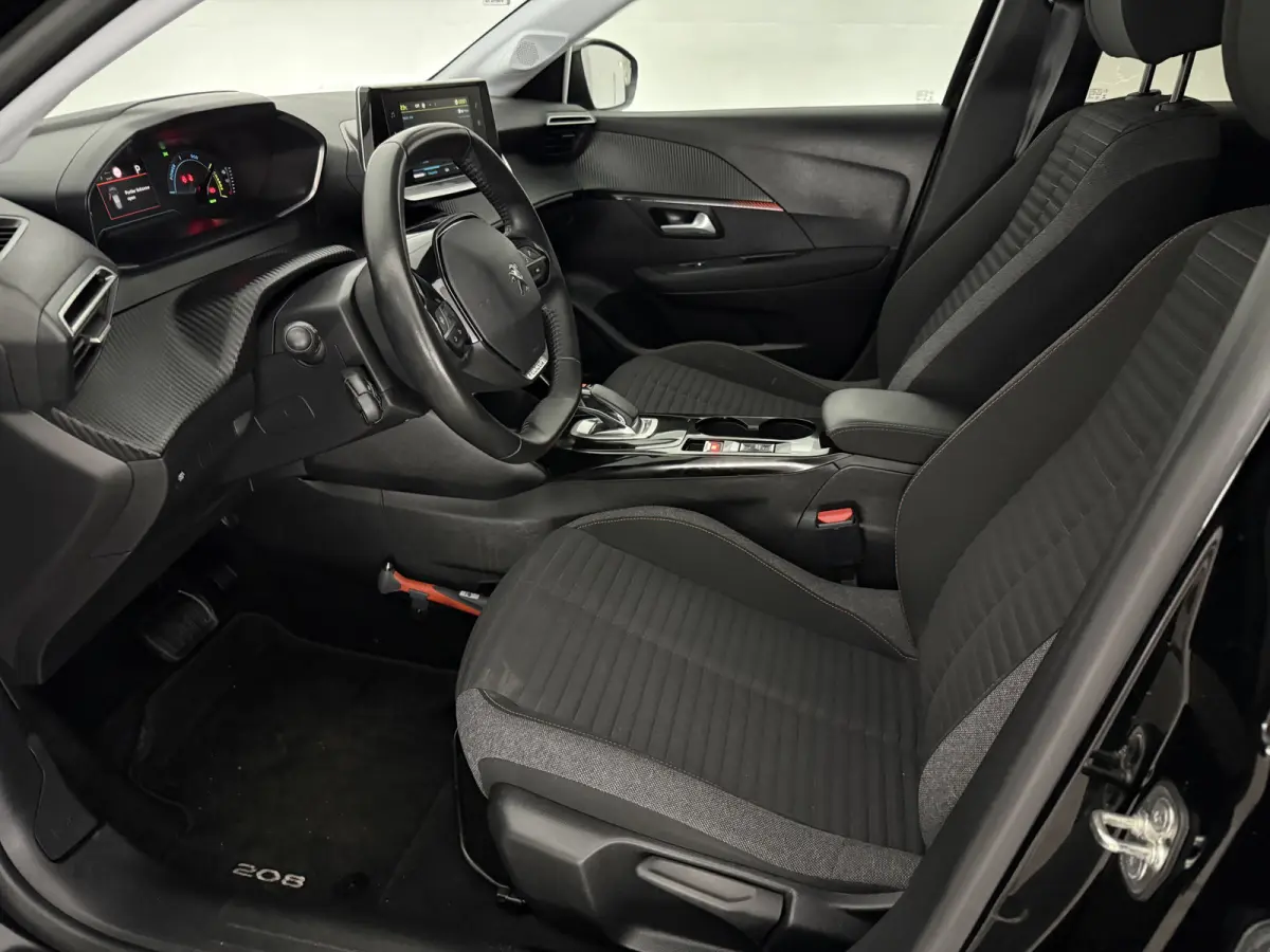 EV Active Pack 50 kWh | Snelladen | SOH 93% | Clima | Cruise | Carplay | LED | NAP