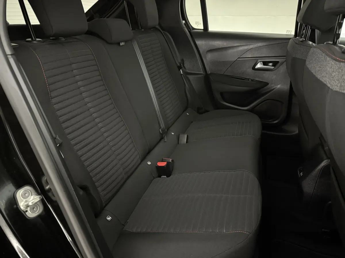 EV Active Pack 50 kWh | Snelladen | SOH 93% | Clima | Cruise | Carplay | LED | NAP