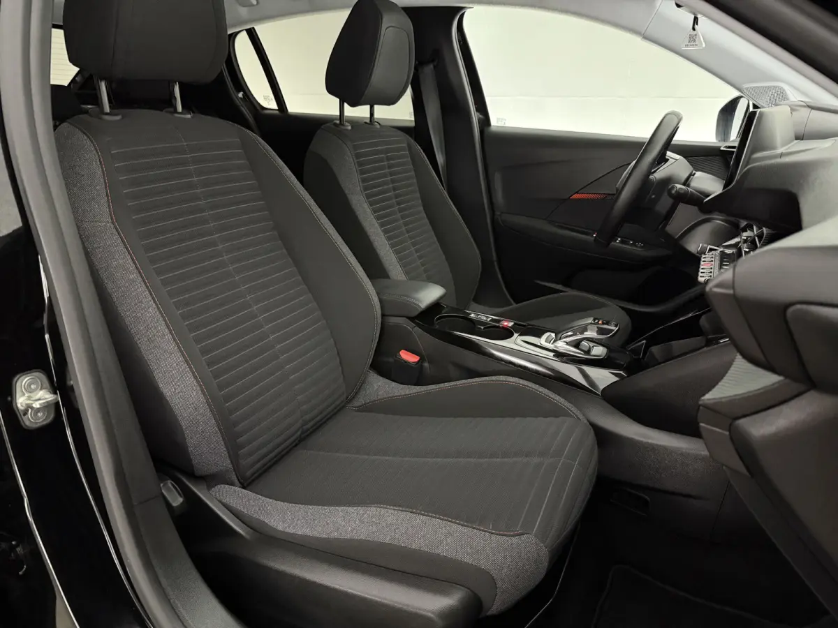 EV Active Pack 50 kWh | Snelladen | SOH 93% | Clima | Cruise | Carplay | LED | NAP