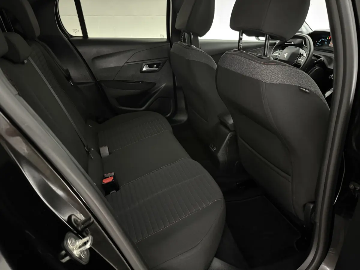 EV Active Pack 50 kWh | Snelladen | SOH 93% | Clima | Cruise | Carplay | LED | NAP