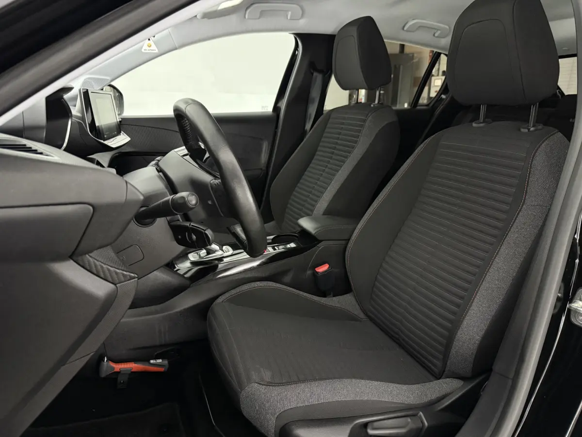 EV Active Pack 50 kWh | Snelladen | SOH 93% | Clima | Cruise | Carplay | LED | NAP