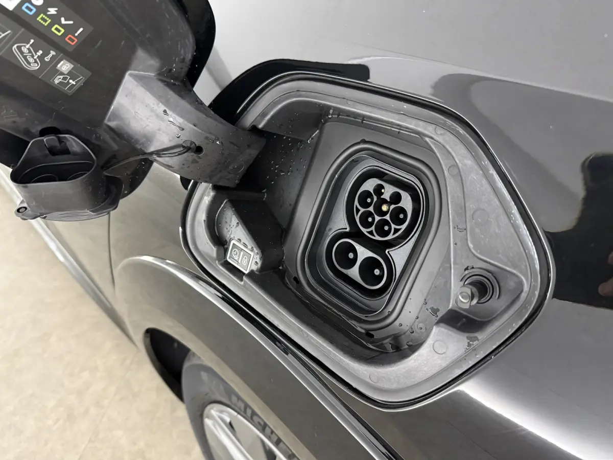 EV Active Pack 50 kWh | Snelladen | SOH 93% | Clima | Cruise | Carplay | LED | NAP