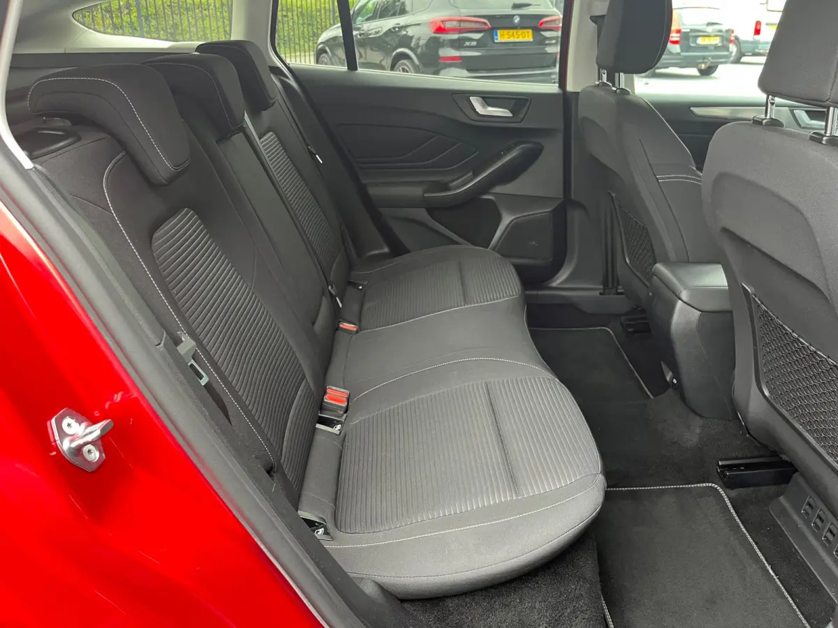 1.0 EcoBoost Hybrid Titanium X Business NL.Auto/Virtual Cockpit/Winterpack/Camera/Cruise/Full Led/1Ste Eigenaar
