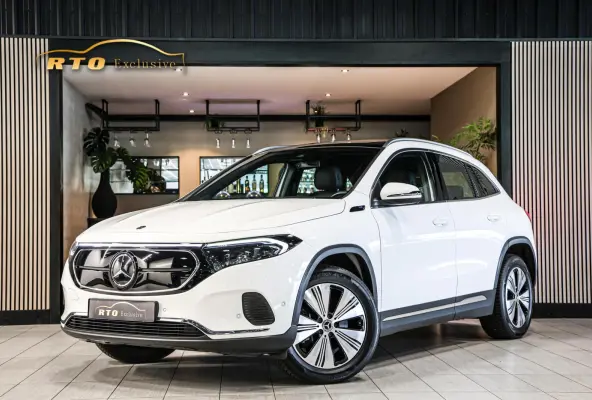 250 Business Solution Luxury 67 kWh SOH 97% CAMERA PANO LEER CARPLAY NAVI ECC.