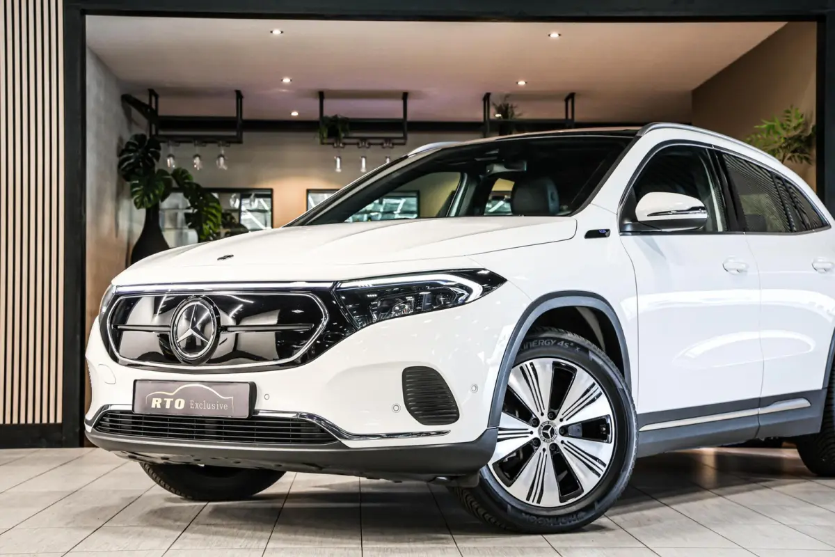 250 Business Solution Luxury 67 kWh SOH 97% CAMERA PANO LEER CARPLAY NAVI ECC.