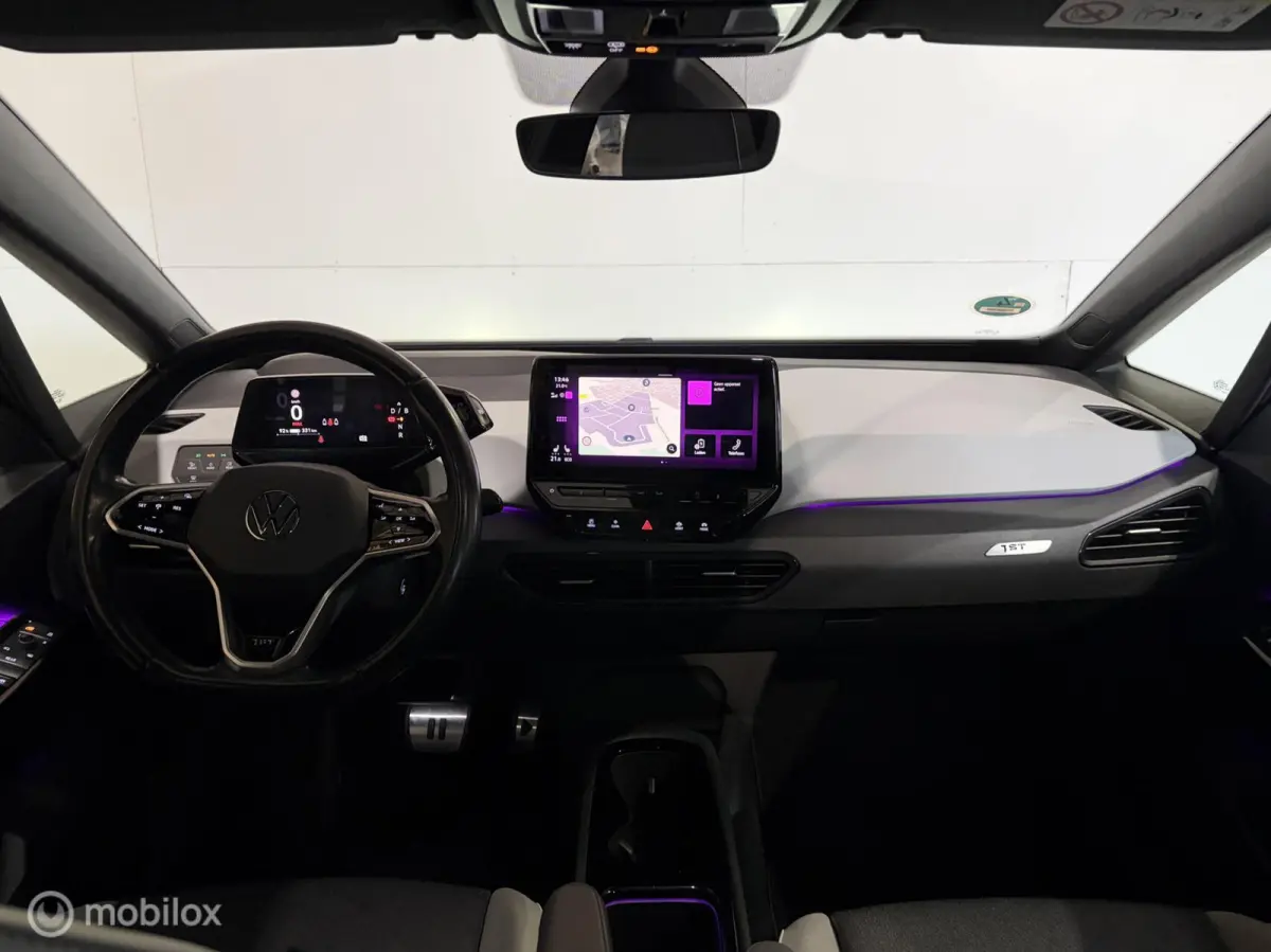 First Max 58 kWh SOH 94% Panoramadak 20inch