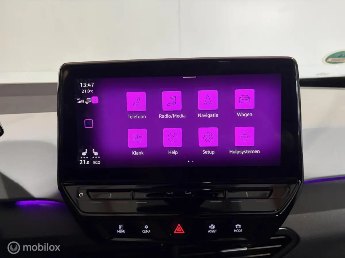 First Max 58 kWh SOH 94% Panoramadak 20inch