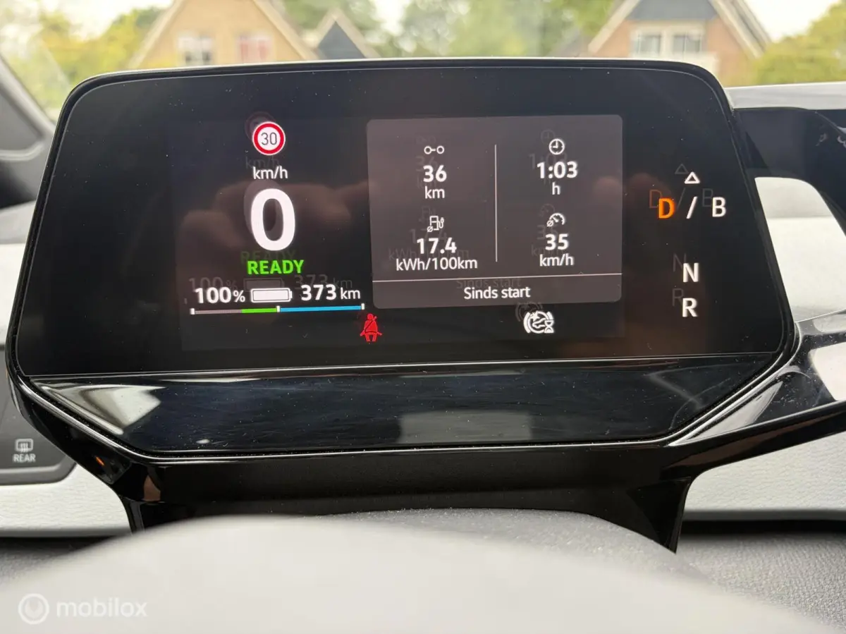 First Max 58 kWh SOH 94% Panoramadak 20inch