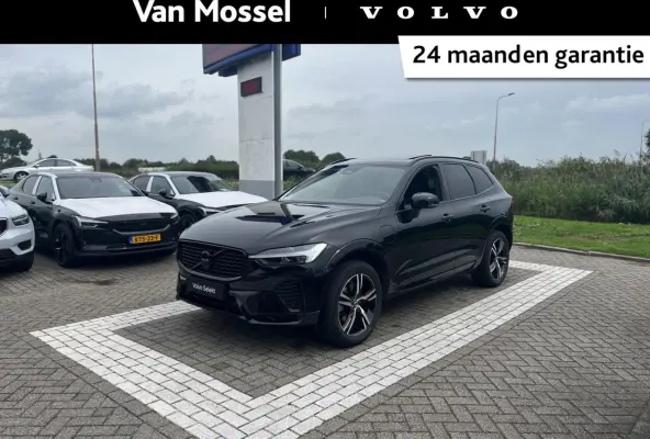T6 Plug-in hybrid AWD R-Design | Black Pakket | Power Seats | Trekhaak | Panoramadak | Climate Pack |