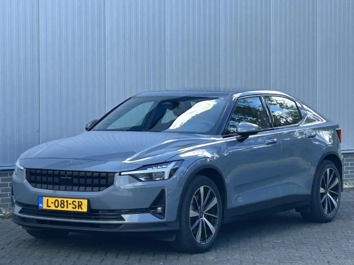 Long Range Dual Motor Plus Pilot78kWh SOH 91% I TREKHAAK I PANO I AWD I ORG.NL + NAP + DEALER O.H.