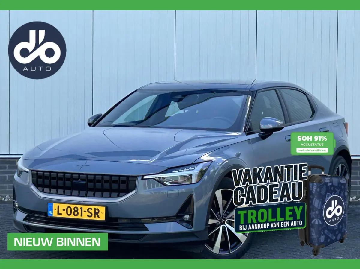 Long Range Dual Motor Plus Pilot78kWh SOH 91% I TREKHAAK I PANO I AWD I ORG.NL + NAP + DEALER O.H.