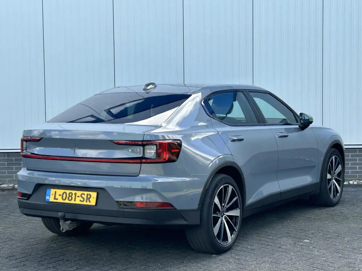 Long Range Dual Motor Plus Pilot78kWh SOH 91% I TREKHAAK I PANO I AWD I ORG.NL + NAP + DEALER O.H.