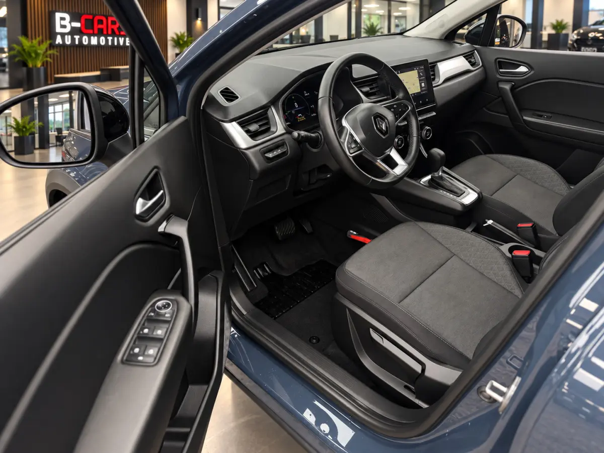 1.6 E-Tech full hybrid 145 evolution |Lineass|Autopark|Navi|Pdc|Nap!!