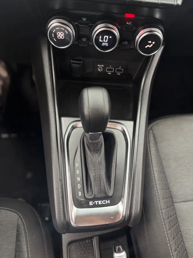 1.6 E-Tech full hybrid 145 evolution |Lineass|Autopark|Navi|Pdc|Nap!!