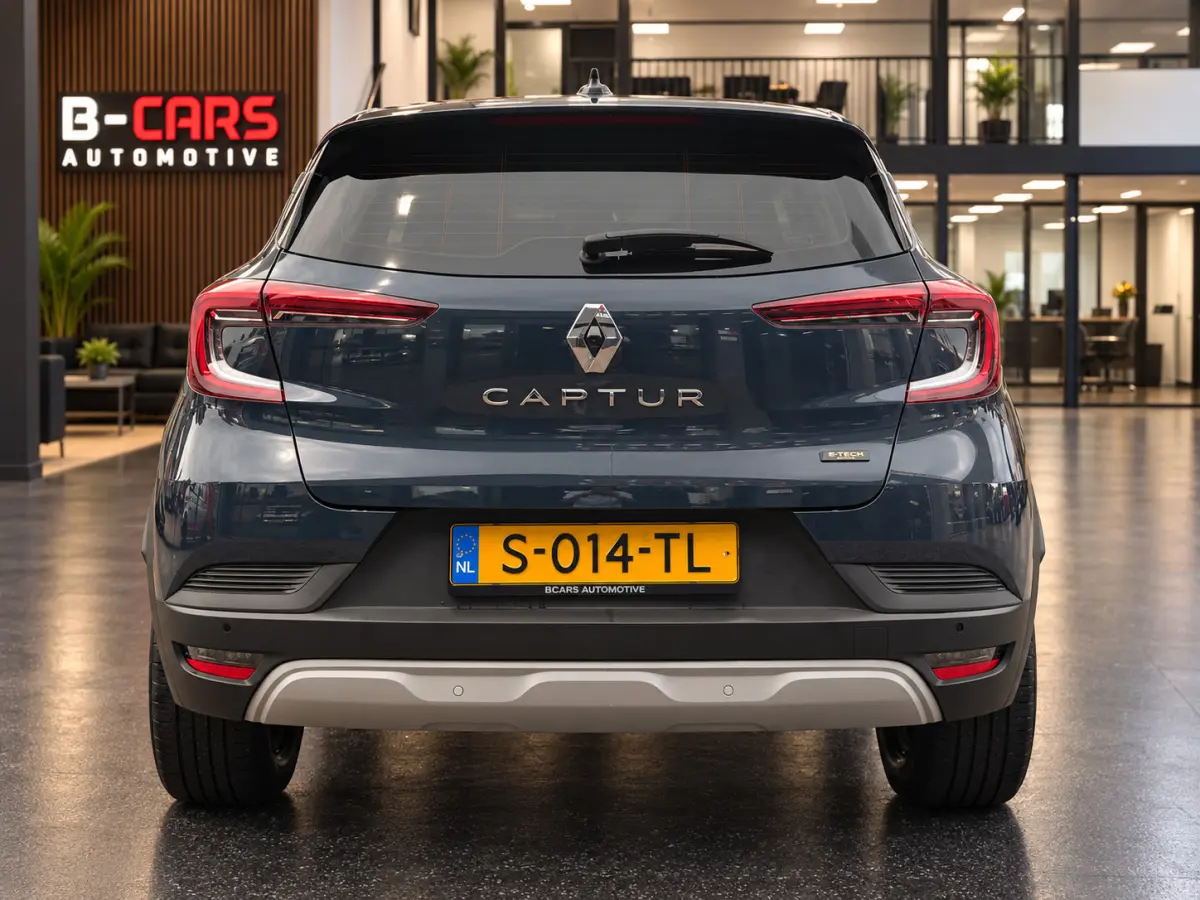 1.6 E-Tech full hybrid 145 evolution |Lineass|Autopark|Navi|Pdc|Nap!!