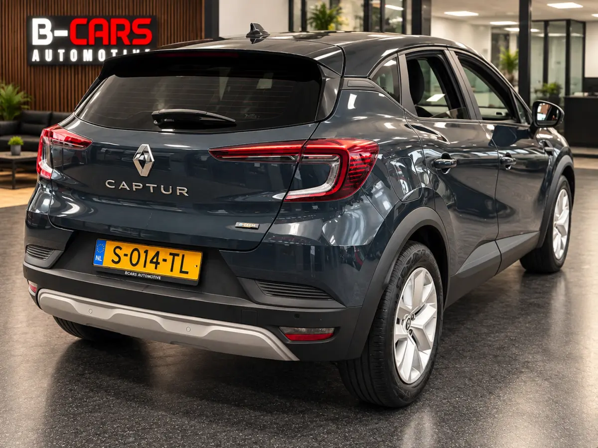1.6 E-Tech full hybrid 145 evolution |Lineass|Autopark|Navi|Pdc|Nap!!