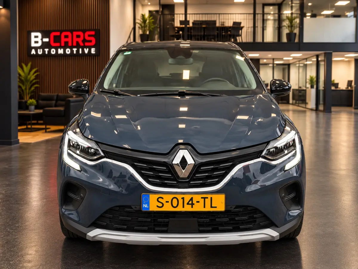 1.6 E-Tech full hybrid 145 evolution |Lineass|Autopark|Navi|Pdc|Nap!!