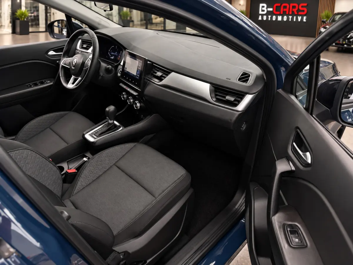 1.6 E-Tech full hybrid 145 evolution |Lineass|Autopark|Navi|Pdc|Nap!!