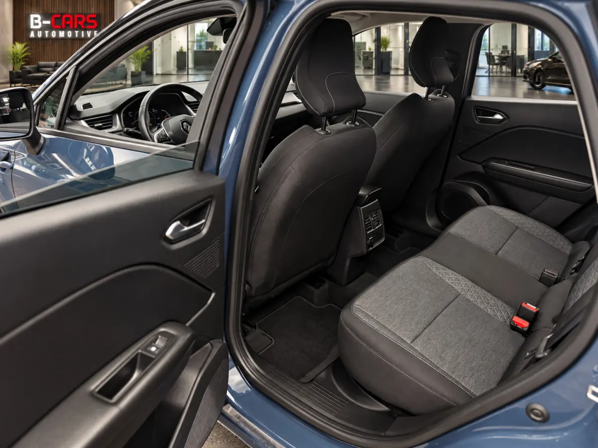1.6 E-Tech full hybrid 145 evolution |Lineass|Autopark|Navi|Pdc|Nap!!