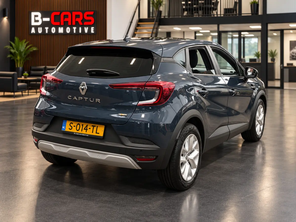 1.6 E-Tech full hybrid 145 evolution |Lineass|Autopark|Navi|Pdc|Nap!!