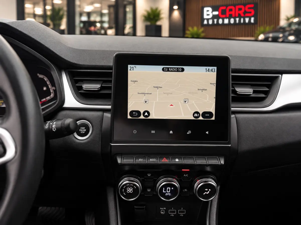 1.6 E-Tech full hybrid 145 evolution |Lineass|Autopark|Navi|Pdc|Nap!!