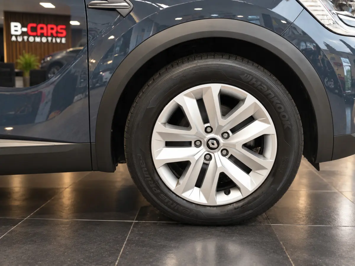 1.6 E-Tech full hybrid 145 evolution |Lineass|Autopark|Navi|Pdc|Nap!!