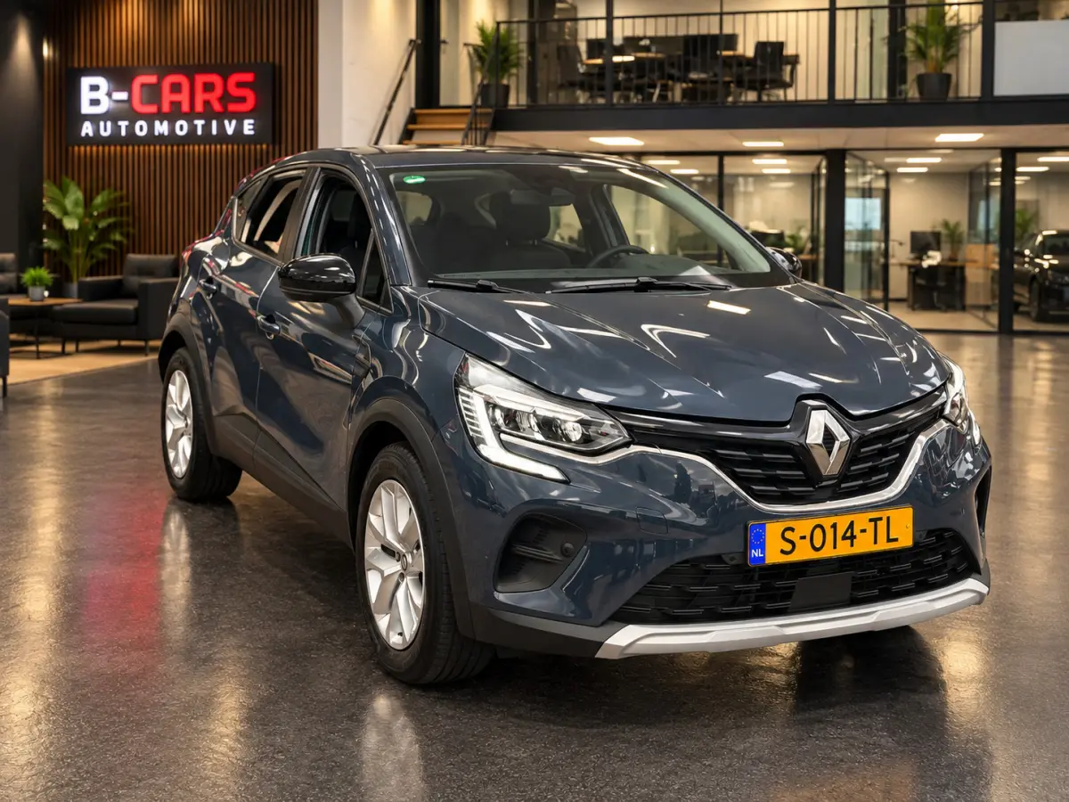 1.6 E-Tech full hybrid 145 evolution |Lineass|Autopark|Navi|Pdc|Nap!!