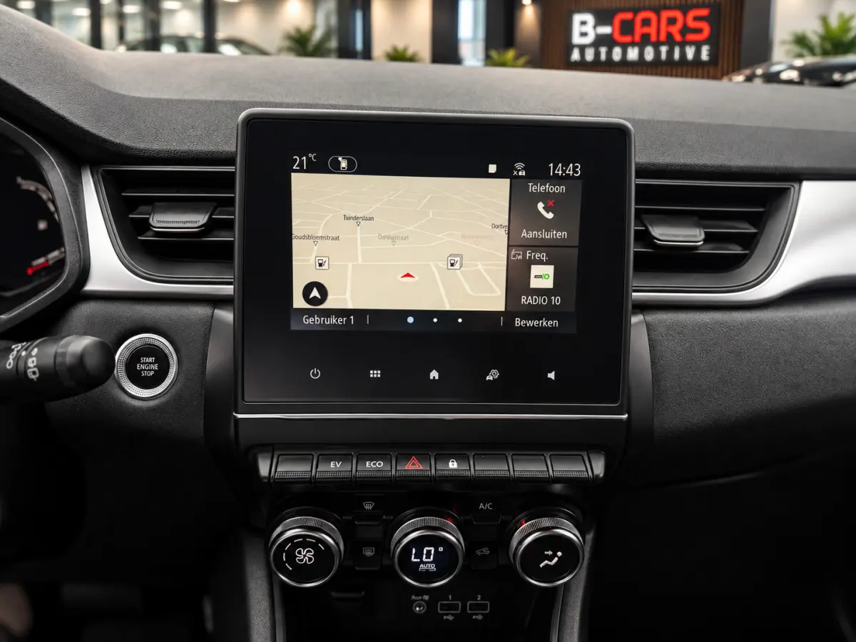 1.6 E-Tech full hybrid 145 evolution |Lineass|Autopark|Navi|Pdc|Nap!!