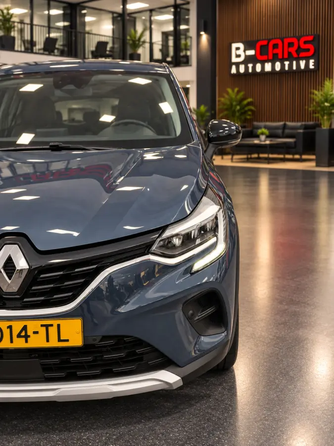 1.6 E-Tech full hybrid 145 evolution |Lineass|Autopark|Navi|Pdc|Nap!!