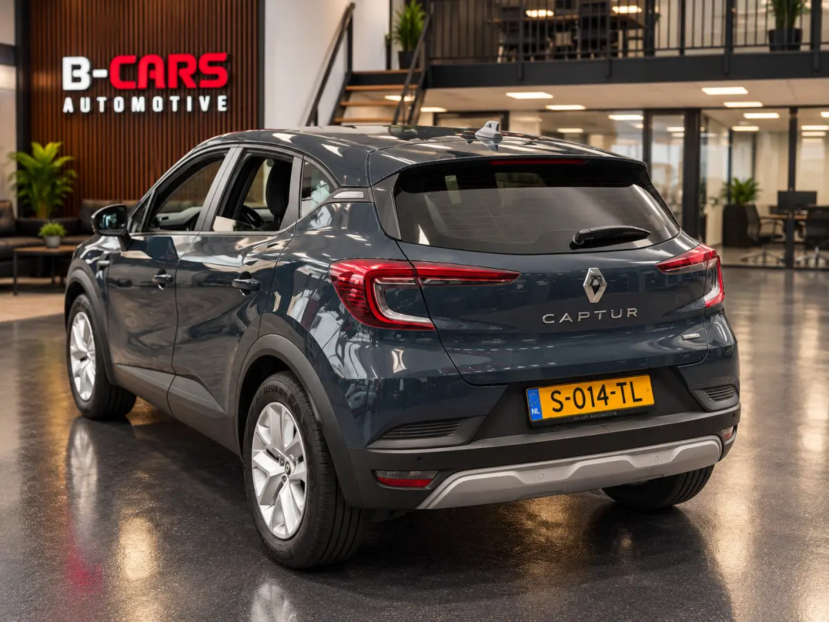 1.6 E-Tech full hybrid 145 evolution |Lineass|Autopark|Navi|Pdc|Nap!!