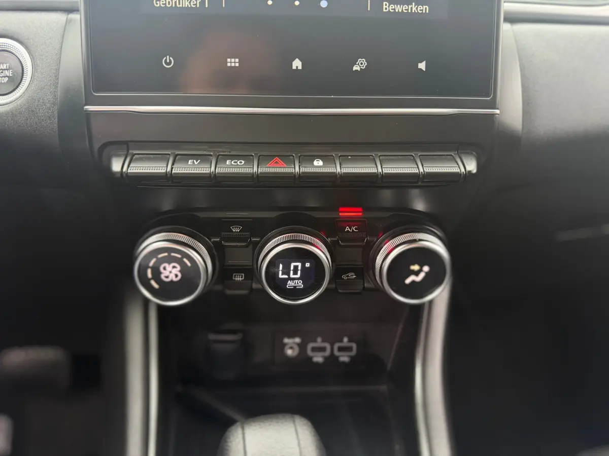 1.6 E-Tech full hybrid 145 evolution |Lineass|Autopark|Navi|Pdc|Nap!!
