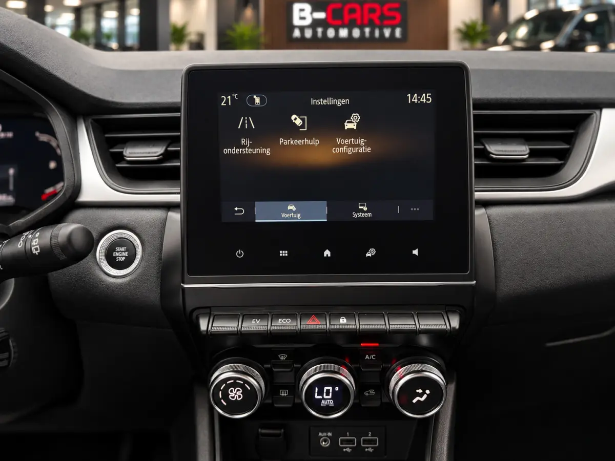 1.6 E-Tech full hybrid 145 evolution |Lineass|Autopark|Navi|Pdc|Nap!!