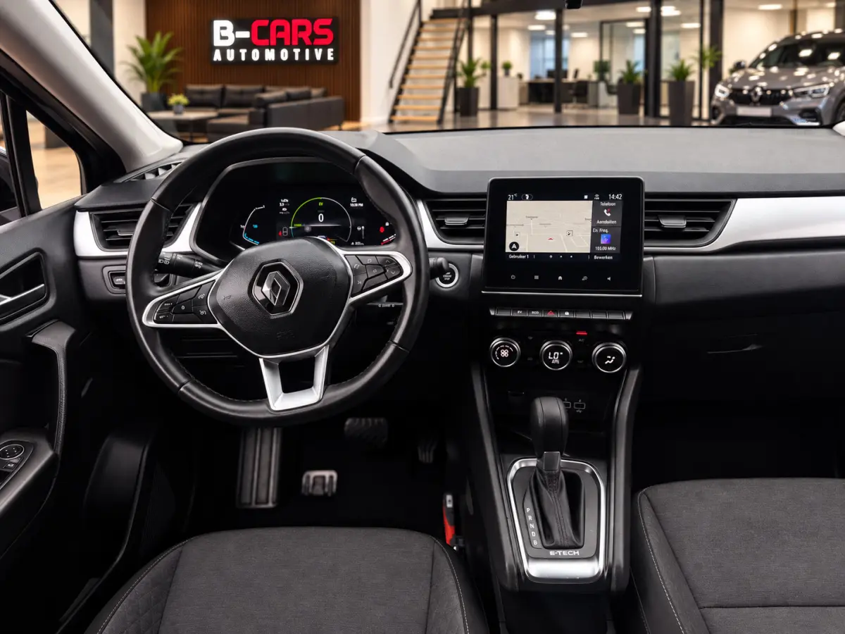 1.6 E-Tech full hybrid 145 evolution |Lineass|Autopark|Navi|Pdc|Nap!!